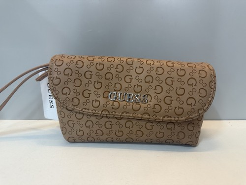 Guess small travel bag - guess,