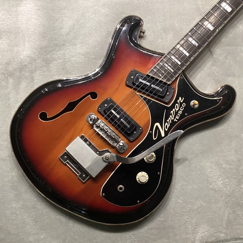 Teisco vamper - teisco,
