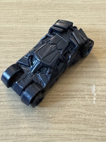 2005 hot wheels dark - hot, knight