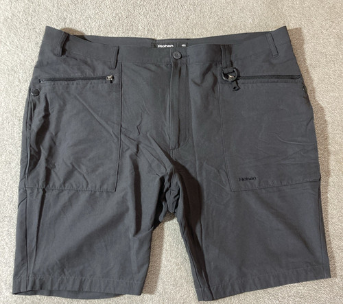 Rohan stretch bag shorts - bag,