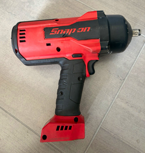 Snap 18v brushless cordless - snap-on,