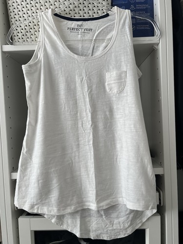 Perfect vest wardrobe - perfect,