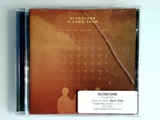 Ultratone – A Long Year CD