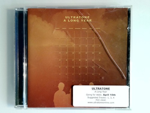 Ultratone long year - a,