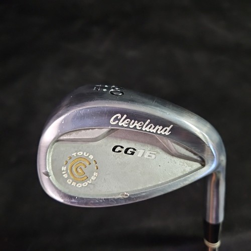 Cleveland 12 lob - cg,