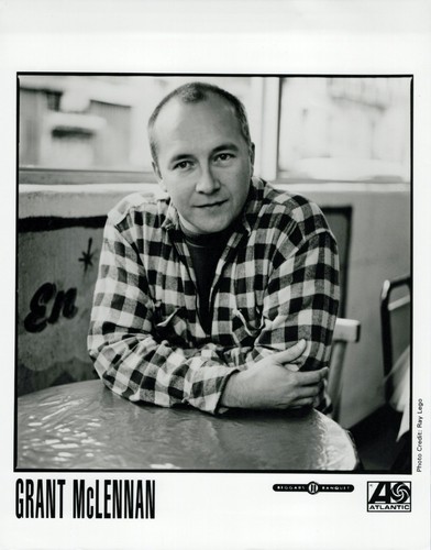 Grant mclennan portrait silver - grant,