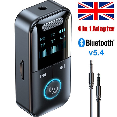 Wireless bluetooth 5 4 - 4,