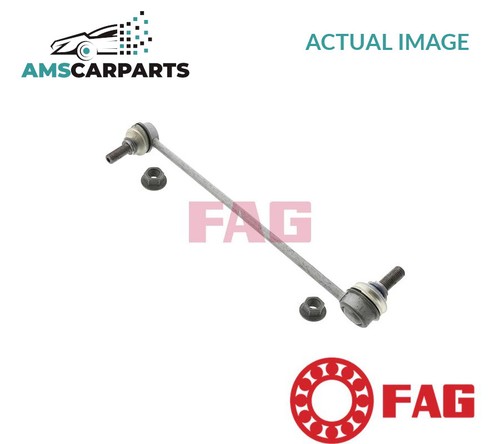 Anti roll bar stabiliser drop - roll,