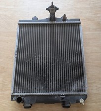 2002-2012 Daihatsu Copen Radiator