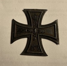 Vintage Original WW1 German