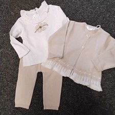 SALE NEW MAYORAL BABY GIRLS 3
