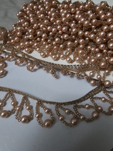 Yard rose gold - 1,