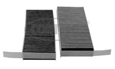 Cabin filter Activated Carbon