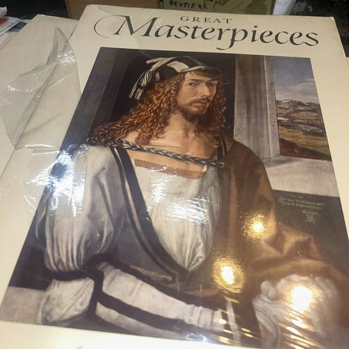 Great masterpieces16 beautiful - great,