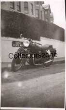 1949 Velocette 2 Cylinder