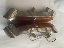 Jaguar E-Type Series 1 Rear Light Unit & lenses