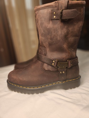 Martens anistone hi - dr.,
