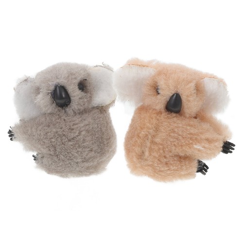 Pcs koala ornaments car - koala,