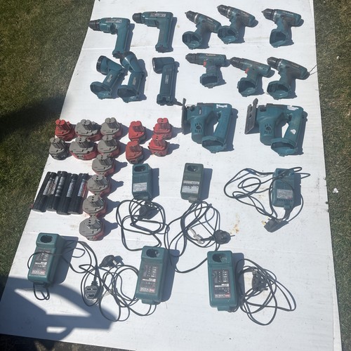 Makita 12v 4v 18v - makita,