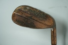 Dunlop Max 64° Wedge / Steel Shaft