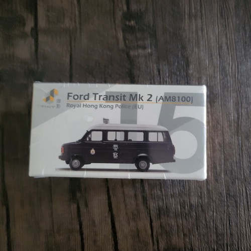 Ford transit mk2 - ford,