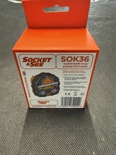 Socket & See SOK36