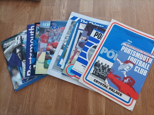 1967 2004 programmes - 2004,