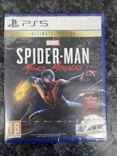 Marvel's Spider-Man Miles