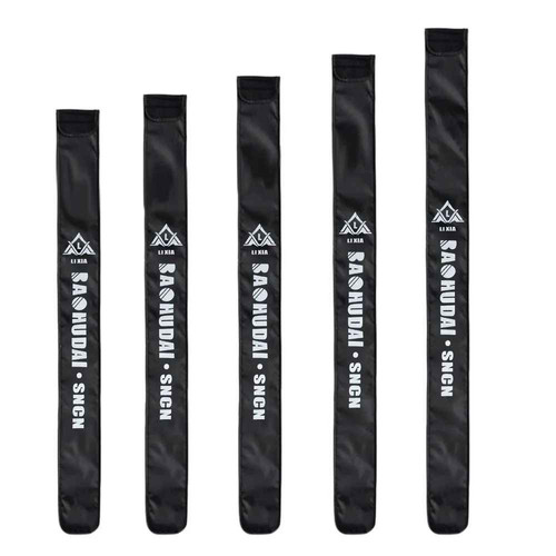 Folding fishing rod bag - fishing,