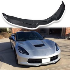  Front Lip Compatible with