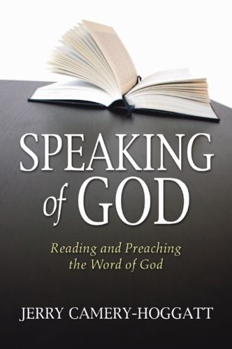 Speaking god jerry - of, god,
