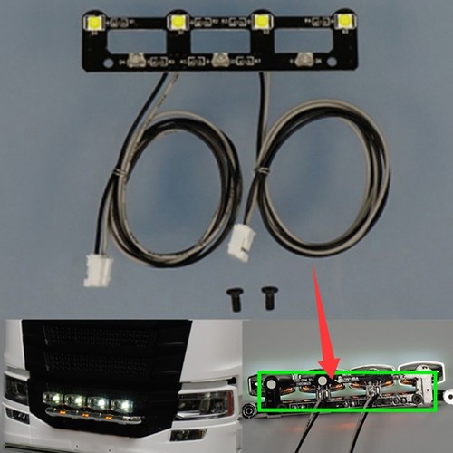 For tamiya scania 770s - 1/14,
