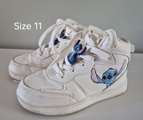 Disney stitch unisex - disney,