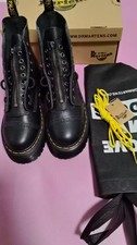 Dr. Martens Sinclair Size 6.5