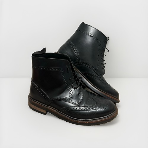 Samuel windsor boots men - boots, men's