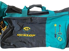 Vintage Dunlop Sports Gym