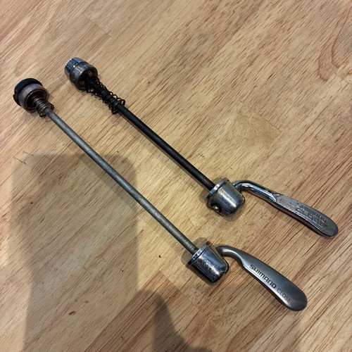 Shimano xtr m900 quick - xtr, lever