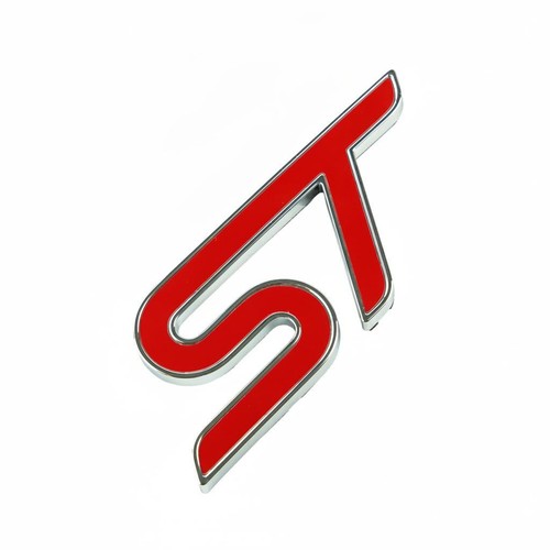 Genuine ford focus - st200, name