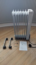 Screwfix portable electric