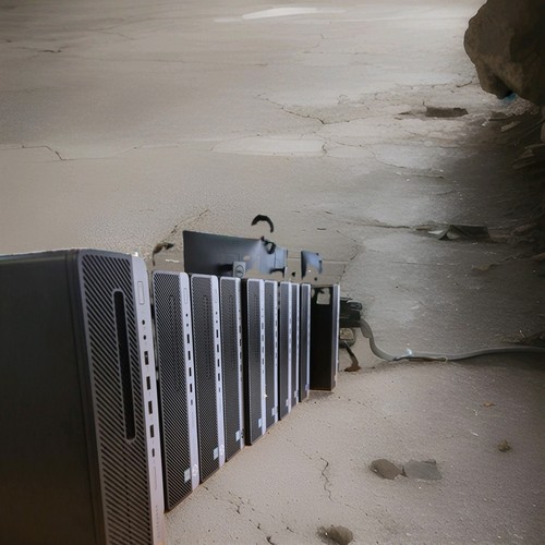 Elitedesk 800 sff - hp,