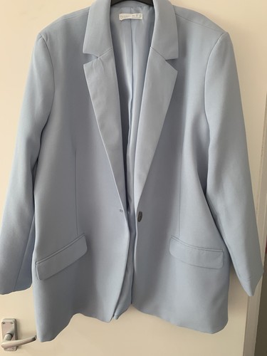 Primark blazer light - primark, blue