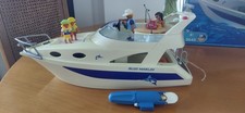 Playmobil 3645 Blue Marlin