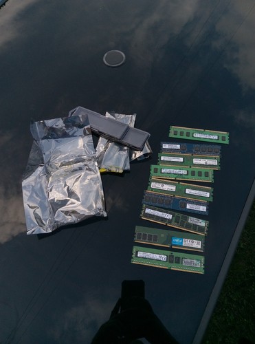Job lot all included - job,