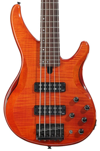 Yamaha trbx605fm string bass - trbx605fm,