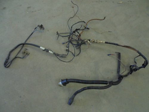 For ford 5030 engine - ford,