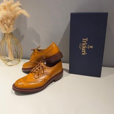 NEW Tricker’s Bourton Acorn