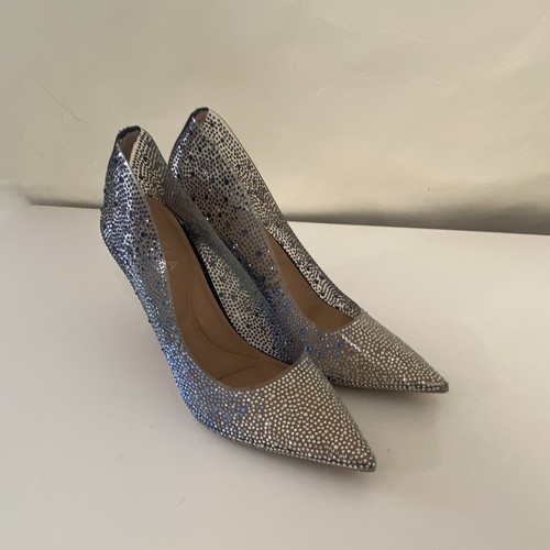 Carvela women silver - silver, and