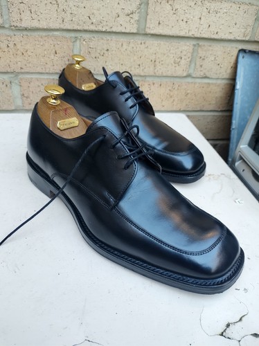 Cheaney men black - cheaney, (jamie)