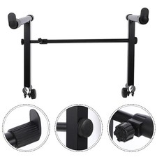 Attachment metal piano - metal,
