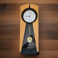 Kieninger Wall Pendulum Clock